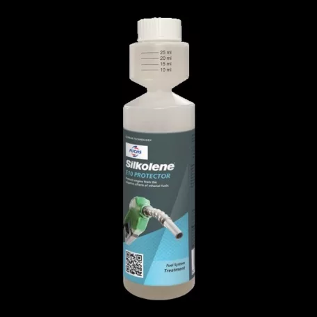 FUCHS SILKOLENE E10 Protector (250 ML) etanol semlegesítő