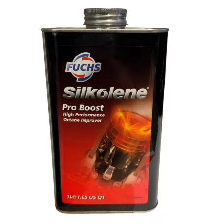 FUCHS SILKOLENE Pro Boost (1 L)