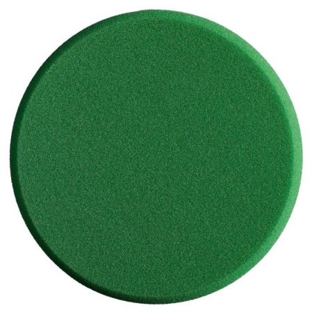 Sonax zöld csiszolószivacs