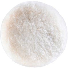 Sonax bárányszőr csiszolókorong, KIFUTÓ TERMÉK