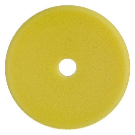 Sonax polírozó sárga szivacs 143 (kétfunkciós) -befejező pad