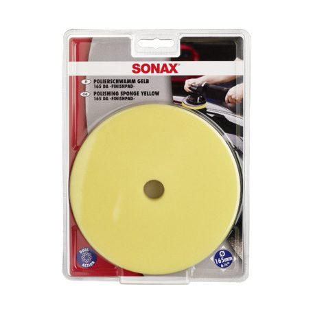 Sonax polírozó szivacs 165DA