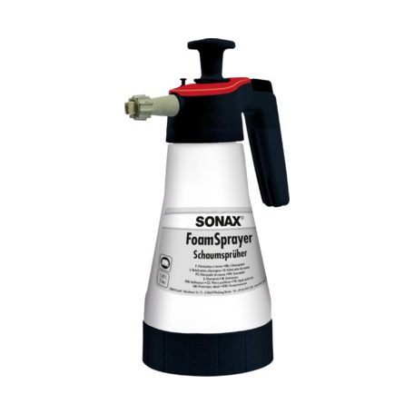 Sonax habspray flakon 1Literes