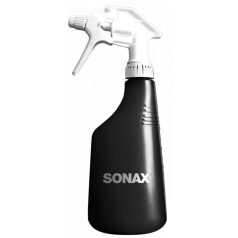 Sonax szóróflakon 0,5 Literes