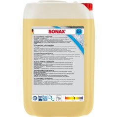 Sonax 522 sampon kézi mosóhoz (25 L)