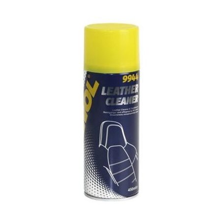 Mannol 9944 Leather Cleaner (450 ML) bőrtisztító spray