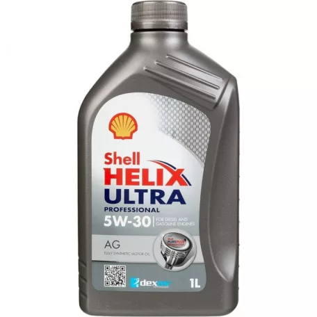 Shell Helix Ultra Professional AG 5W-30 (1 L)