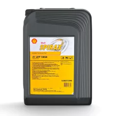 Shell Spirax S1 ATF TASA (20 L)