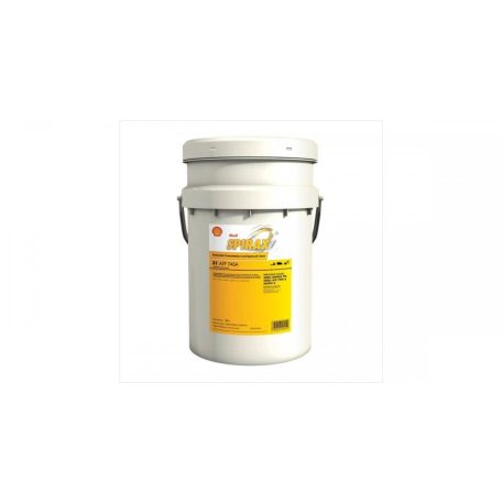 Shell Spirax S1 ATF TASA (20 L)