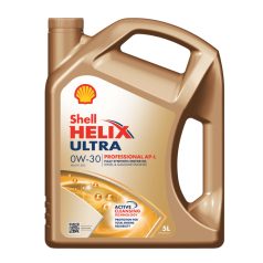Shell Helix Ultra Professional AP-L 0W-30 (5 L)