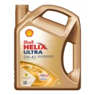 Shell Helix Ultra 0W-40 (4 L)