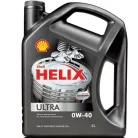 Shell Helix Ultra 0W-40 (4 L)