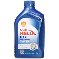 Shell Helix HX7 Professional AF 5W-30 (1 L) FORD
