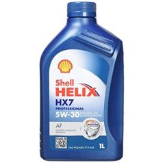 Shell Helix HX7 Professional AF 5W-30 (1 L) FORD