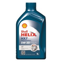 Shell Helix HX7 Professional AF 5W-30 (1 L) FORD