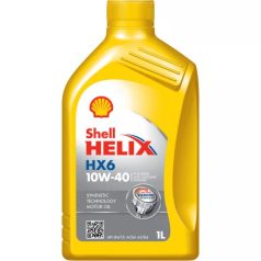 Shell Helix HX6 10W-40 (1 L)