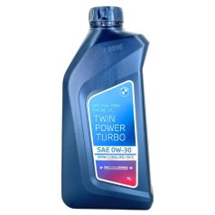 BMW TwinPower Turbo LL-19FE 0W-30 (1 L)