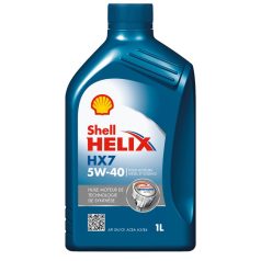 Shell Helix HX7 5W-40 (1 L)