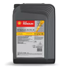 Shell Panolin S2 Hydraulic DU EAL 46 (20 L)