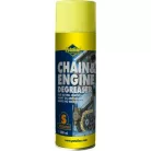 PUTOLINE Chain & Engine Degreaser 500ml lánctisztító spray
