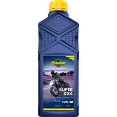 Putoline Super DX4 10W-40 (1 L)