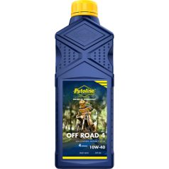 Putoline Off Road 4 10W-40 (1 L)