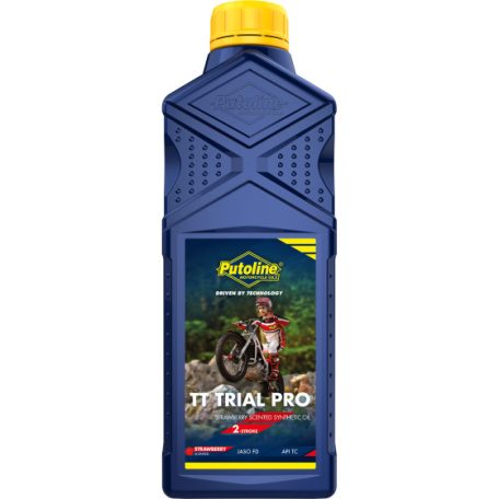 Putoline TT Trial Pro (1 L) eper illatú