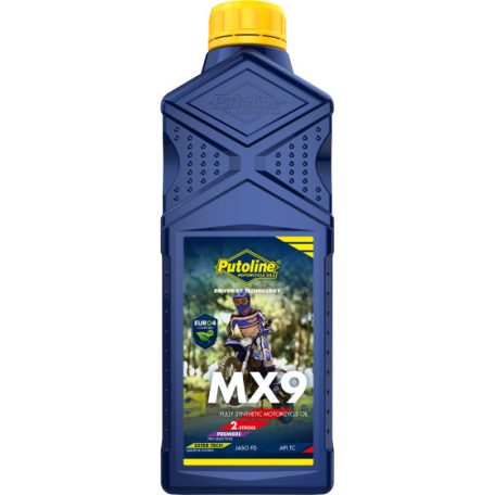 Putoline Ester Tech MX9 (1 L)