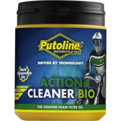 Putoline Action cleaner bio levegőszűrő tisztító 600g