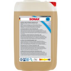 Sonax motor és hidegtisztító (25 L)