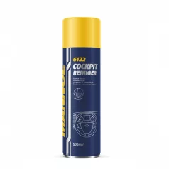 Mannol 6122 Cockpit-Reiniger -levander (500 ML)