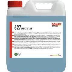 Sonax általános tisztító (MULTISTAR) (10 L)