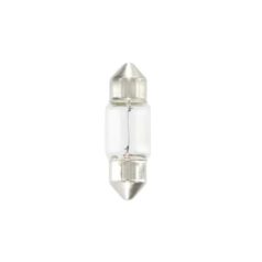   OSRAM 6441CW-01B/OSRAM C10W Segédizzó, Bliszter, 12V, 1W, SV8,5, utolsó db