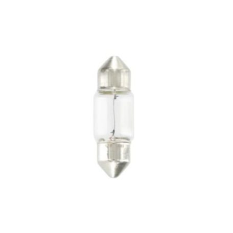OSRAM 6441CW-01B/OSRAM C10W Segédizzó, Bliszter, 12V, 1W, SV8,5, utolsó db