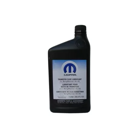 Mopar Transfer Case Lubricant for BorgWarner 44-40 (946 ML)