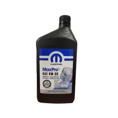 Mopar Maxpro 0W-30 (946 ML)