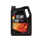 Selenia Digitek Pure Energy 0W-30 (5 L)