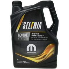 Selenia Digitek Pure Energy 0W-30 (5 L)