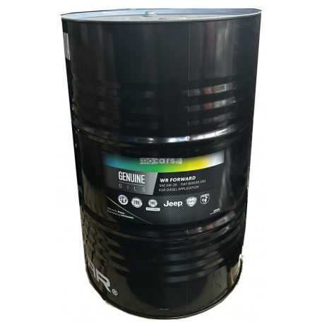 SELENIA ECO2 0W-20 (200 L)