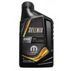 Selenia ECO2 0W-20 (1 L)