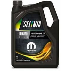 Selenia Multipower C3 5W-30 (5 L)