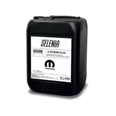 Selenia K Power Plus 0W-20 (20 L)