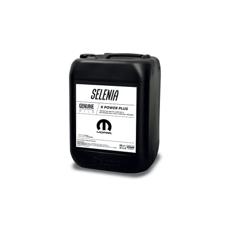 Selenia K Power Plus 0W-20 (20 L)