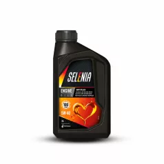 SELENIA WR PLUS 5W-40 (1 L)