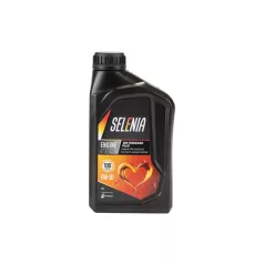 SELENIA WR FORWARD PLUS 0W-30 (1 L)