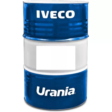 Urania LD7 15W-40 (200 L)