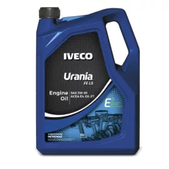 Urania FE LS 5W-30 (5 L)