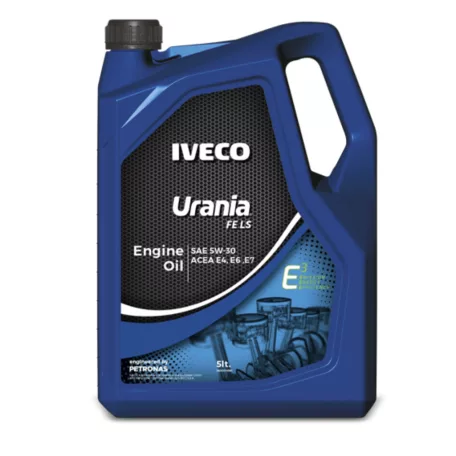 Urania FE LS 5W-30 (5 L)