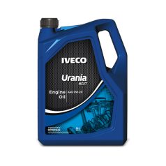 Urania Next 0W-20 (5 L)