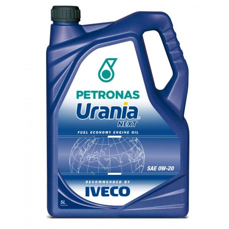 Petronas Urania Next 0W-20 (5 L)